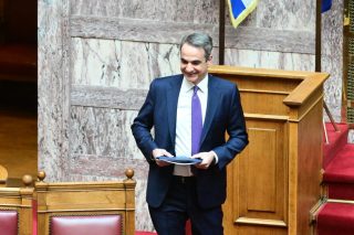 kyriakos